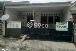Dijual Cepat Rumah Minimalis & Modern LB 66m2 di Cikupa Citra Raya Dijual Cepat Rumah Minimalis & Modern LB 66m2 di Cikupa Citra Raya