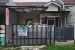 HUNIAN PILIHAN! Rumah di Cikupa Citra Raya, LT 90m² LB 66m² HUNIAN PILIHAN! Rumah di Cikupa Citra Raya, LT 90m² LB 66m²