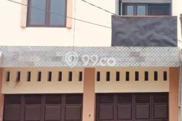 Rumah 3 Kamar Tidur Konsep Modern di Kawasan Elite Panongan, Tangerang Rumah 3 Kamar Tidur Konsep Modern di Kawasan Elite Panongan, Tangerang