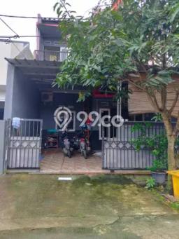 Rumah Terawat 5 KT 2 KM di Cikupa Citra Raya, Tangerang Rumah Terawat 5 KT 2 KM di Cikupa Citra Raya, Tangerang