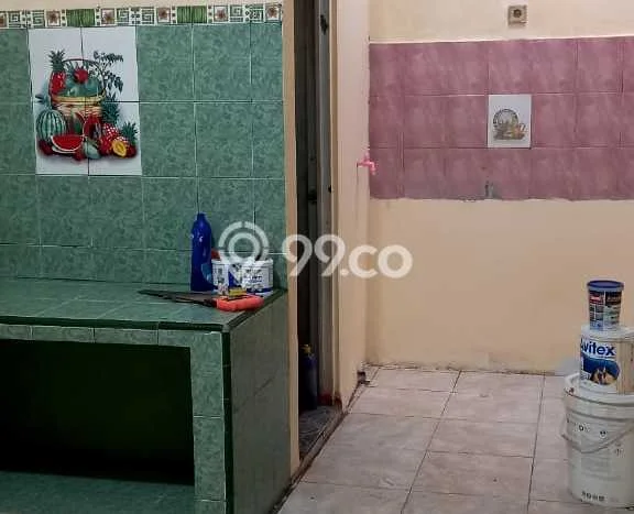 Jual Rumah Murah Meriah Panongan Punya 2 Kamar & LT 60m2 Jual Rumah Murah Meriah Panongan Punya 2 Kamar & LT 60m2