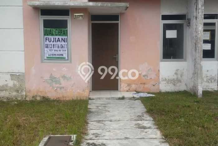 Rumah Minimalis Favorit Siap Huni di Maja LT 72m2 Rumah Minimalis Favorit Siap Huni di Maja LT 72m2