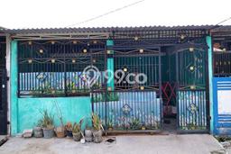 Jual Rumah Siap Huni di Cisoka Tangerang Harga Rp 90 Juta LT 60m2 Jual Rumah Siap Huni di Cisoka Tangerang Harga Rp 90 Juta LT 60m2