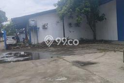 Gudang For Rent di Jatake, Luas 3600m², Lingkungan Bisnis Gudang For Rent di Jatake, Luas 3600m², Lingkungan Bisnis
