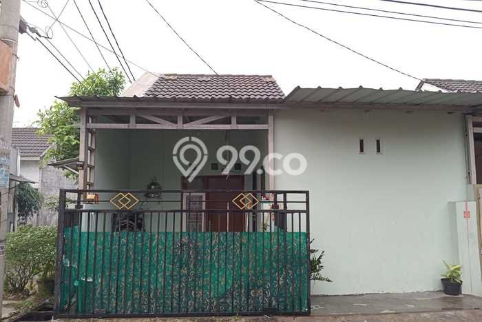 Over Kredit Rumah Siap Huni Di Panongan Tangerang Over Kredit Rumah Siap Huni Di Panongan Tangerang