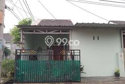 Over Kredit Rumah Siap Huni Di Panongan Tangerang Over Kredit Rumah Siap Huni Di Panongan Tangerang