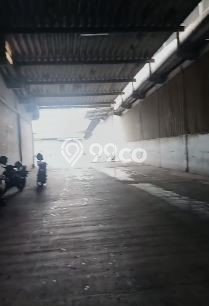 Disewakan Gudang di Kawasan Ramai Kadu Luas 2580m2 Disewakan Gudang di Kawasan Ramai Kadu Luas 2580m2