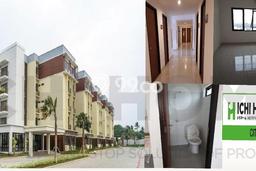 Untuk Dijual Apartemen 1 KT di Tangerang Luas 23m2 Untuk Dijual Apartemen 1 KT di Tangerang Luas 23m2