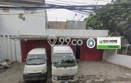 Ruko Disewa di Jakarta Barat dengan LB 117m2 Area Komersial Ramai Ruko Disewa di Jakarta Barat dengan LB 117m2 Area Komersial Ramai