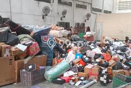 Gudang bagus disewakan di Cipondoh Tangerang dengan LB 300m2 harga sewa terbaik Gudang bagus disewakan di Cipondoh Tangerang dengan LB 300m2 harga sewa terbaik