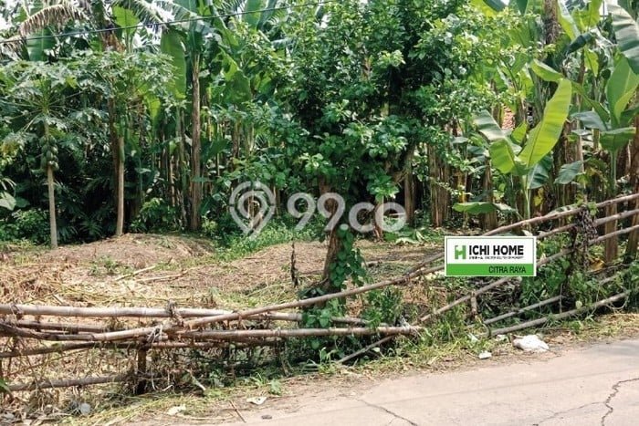 Tanah Disewa di Cukang Galih Strategis dan Memiliki Luas 500m2 Tanah Disewa di Cukang Galih Strategis dan Memiliki Luas 500m2