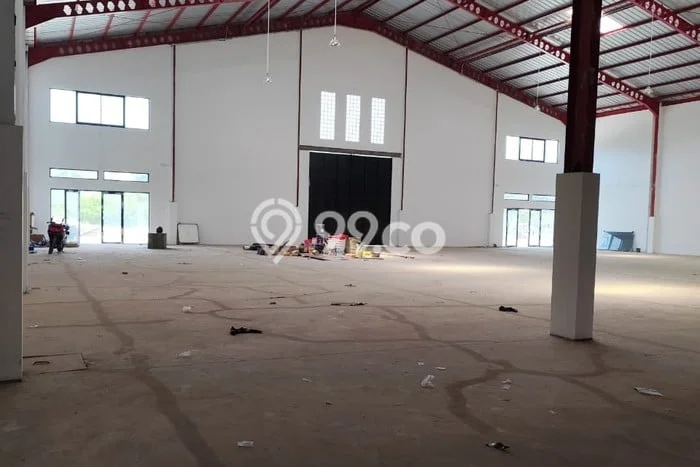 Gudang Bagus Dijual di Kapuk Kamal Jakarta Barat Strategis Cocok untuk Kembangkan Bisnis Gudang Bagus Dijual di Kapuk Kamal Jakarta Barat Strategis Cocok untuk Kembangkan Bisnis