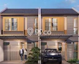 Rumah Sederhana Dijual di Legok 2 Kamar dengan Luas Tanah 40m2 Rumah Sederhana Dijual di Legok 2 Kamar dengan Luas Tanah 40m2