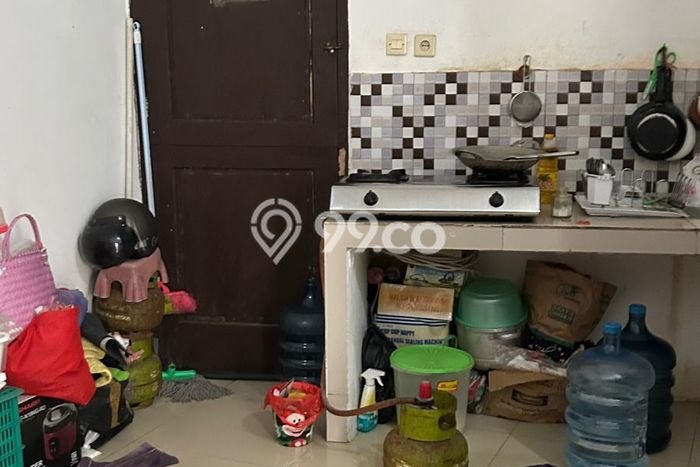 Rumah Terjangkau Dijual Area Panongan, Tangerang Harga Rp 300 Juta Rumah Terjangkau Dijual Area Panongan, Tangerang Harga Rp 300 Juta