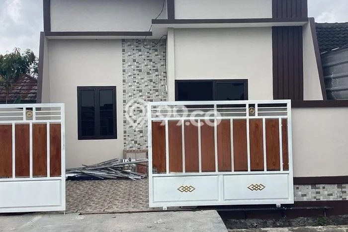 Rumah Minimalis Terbaik Siap Huni di Panongan LT 72m2 Rumah Minimalis Terbaik Siap Huni di Panongan LT 72m2