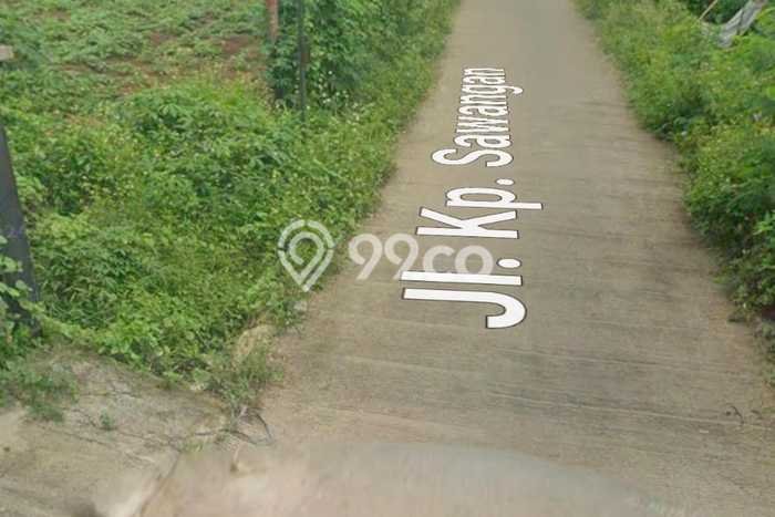 Rumah Minimalis Dijual di Panongan 1 Kamar dengan LT 402m2 Rumah Minimalis Dijual di Panongan 1 Kamar dengan LT 402m2