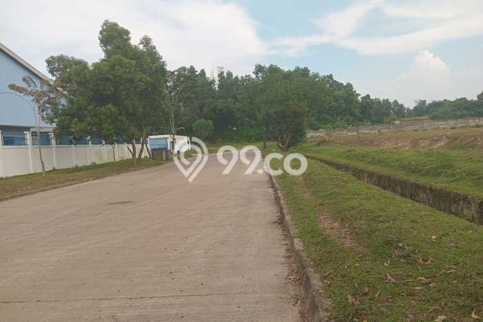 Kavling Tanah Dijual di Cikande Serang Spesifikasi 30000m2 Kavling Tanah Dijual di Cikande Serang Spesifikasi 30000m2