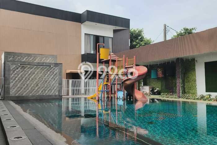 Dijual Rumah Mewah Exclusive di Panongan, Tangerang Dijual Rumah Mewah Exclusive di Panongan, Tangerang