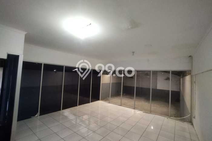 Gudang Disewa di Karawaci, Tangerang, LT 450m2 / LB 450m2 Gudang Disewa di Karawaci, Tangerang, LT 450m2 / LB 450m2