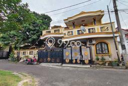 Jual Rumah Mewah Megah Dengan View Cantik di Cikupa Citra Raya, Tangerang Jual Rumah Mewah Megah Dengan View Cantik di Cikupa Citra Raya, Tangerang