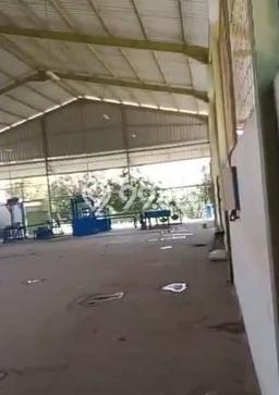 Unit Gudang Paling Strategis di Tigaraksa Tangerang dengan LB 1500m2 Unit Gudang Paling Strategis di Tigaraksa Tangerang dengan LB 1500m2