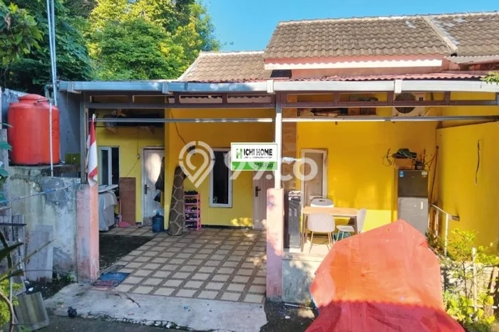 Rumah Terjangkau Dijual di Curug, Tangerang Harga Rp 465 Juta Rumah Terjangkau Dijual di Curug, Tangerang Harga Rp 465 Juta