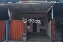 KESEMPATAN EMAS! Rumah Berkualitas di Cikupa Citra Raya, Tangerang, LT 100m² Bangunan 150m² KESEMPATAN EMAS! Rumah Berkualitas di Cikupa Citra Raya, Tangerang, LT 100m² Bangunan 150m²