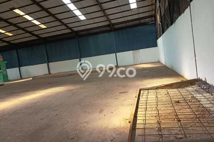 Area Strategis! Disewakan Gudang Lokasi Cibodas, Tangerang Cocok untuk Bisnis Area Strategis! Disewakan Gudang Lokasi Cibodas, Tangerang Cocok untuk Bisnis