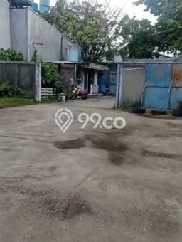 Area Strategis! Disewakan Gudang Lokasi Sepatan, Tangerang Cocok untuk Bisnis Area Strategis! Disewakan Gudang Lokasi Sepatan, Tangerang Cocok untuk Bisnis