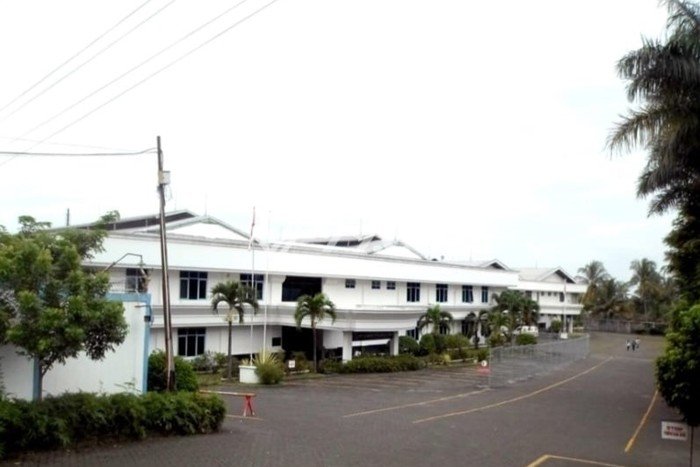 FOR SALE! Pabrik di Pringapus Semarang, LT 35054m2, LB 17857m2 FOR SALE! Pabrik di Pringapus Semarang, LT 35054m2, LB 17857m2