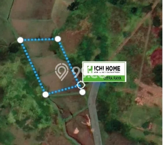 Lahan untuk Dijual Lokasi Tenjo, Bogor Luas 2635m2 - Lahan untuk Dijual Lokasi Tenjo, Bogor Luas 2635m2 -