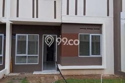 Rumah Budget Terbaik Dijual Area Tenjo LT 90m2 Rumah Budget Terbaik Dijual Area Tenjo LT 90m2