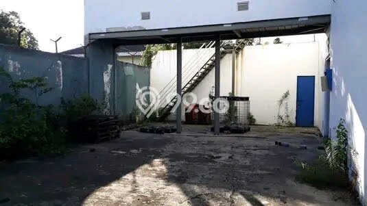 Gudang Dijual Lokasi Stratagis di Jati Uwung Tangerang Cocok untuk Bisnis Gudang Dijual Lokasi Stratagis di Jati Uwung Tangerang Cocok untuk Bisnis