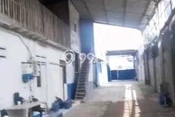 Gudang Dijual di Tangerang LT 1900m2 & LB 1700m2 Lokasi Terbaik! Gudang Dijual di Tangerang LT 1900m2 & LB 1700m2 Lokasi Terbaik!
