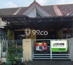 Rumah Minimalis 3 KT LT 90m2 di Cimone Rumah Minimalis 3 KT LT 90m2 di Cimone