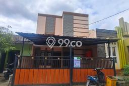 SPECIAL RATE! Rumah di Cikupa Citra Raya, 2 KM, Lingkungan Asri, LT 88m² LB 88m² SPECIAL RATE! Rumah di Cikupa Citra Raya, 2 KM, Lingkungan Asri, LT 88m² LB 88m²
