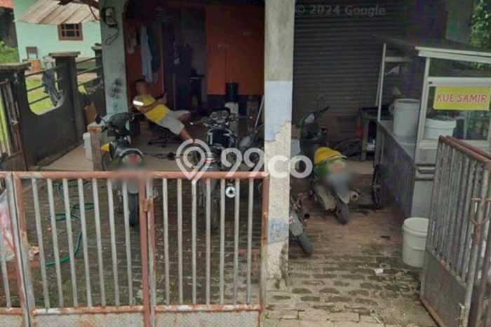 Rumah Minimalis Dijual di Panongan 1 Kamar dengan LT 402m2 Rumah Minimalis Dijual di Panongan 1 Kamar dengan LT 402m2
