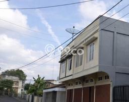 Area Ramai! Ruko Dijual di Jambi Selatan untuk Bisnis Luas Bangunan 133m2 Area Ramai! Ruko Dijual di Jambi Selatan untuk Bisnis Luas Bangunan 133m2