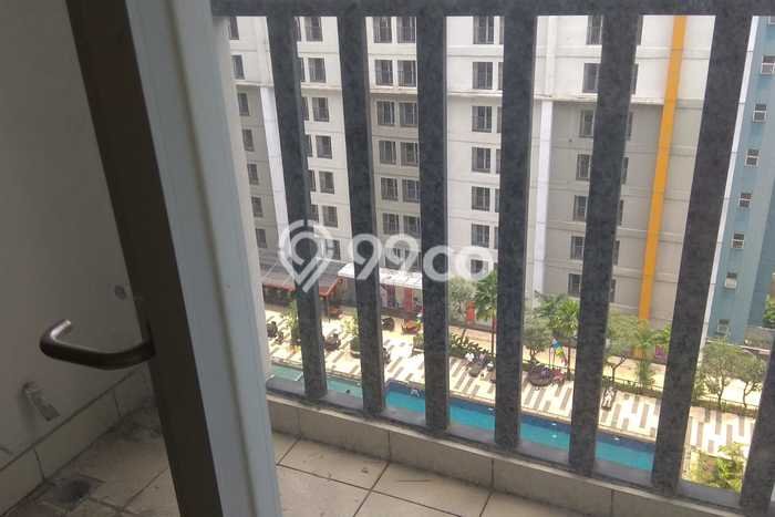 Hunian Apartemen Budget Friendly di Tangerang dengan 1 Kamar Tidur, 1 Kamar Mandi Hunian Apartemen Budget Friendly di Tangerang dengan 1 Kamar Tidur, 1 Kamar Mandi