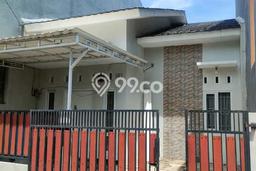 Hunian Terjangkau LT 72m2 di Cikupa Citra Raya Akses Mudah Hunian Terjangkau LT 72m2 di Cikupa Citra Raya Akses Mudah