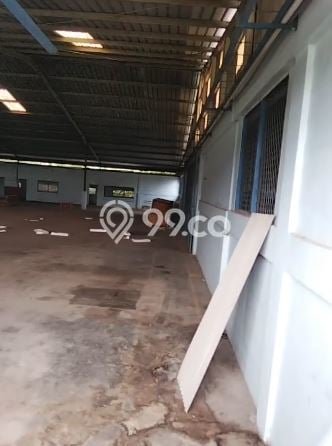 Gudang Area Premium di Rangkasbitung, Luas 1480m², Disewakan, Kawasan Bisnis Gudang Area Premium di Rangkasbitung, Luas 1480m², Disewakan, Kawasan Bisnis