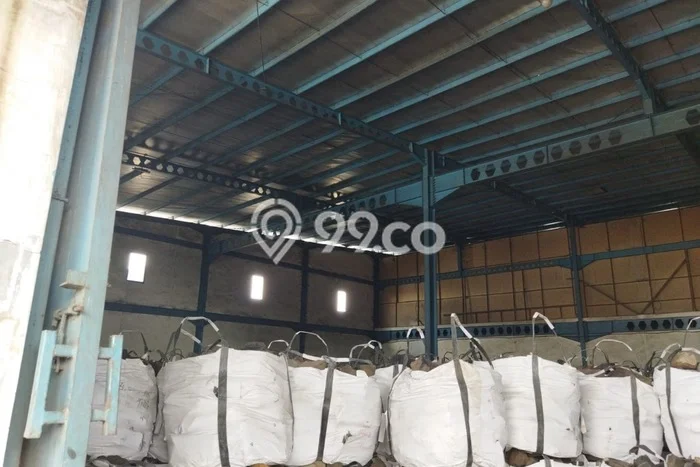Gudang disewakan lokasi strategis Cikande Serang 4000m2 Gudang disewakan lokasi strategis Cikande Serang 4000m2