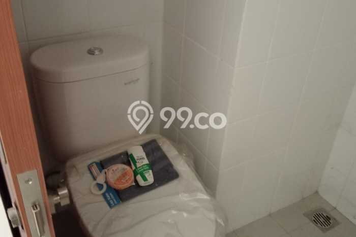 Apartemen Minimalis untuk Dijual di Cikupa Citra Raya Dengan Spesifikasi 1 KT & 1 KM Apartemen Minimalis untuk Dijual di Cikupa Citra Raya Dengan Spesifikasi 1 KT & 1 KM