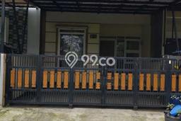 Rumah di Cikupa Citra Raya, Akses ke Fasilitas, 3 KT, Luas 110m² LB 90m² Rumah di Cikupa Citra Raya, Akses ke Fasilitas, 3 KT, Luas 110m² LB 90m²