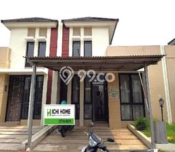 LIMITED UNIT! Rumah area Cikupa Citra Raya, 2 KT, LT 72m² LB 34m² LIMITED UNIT! Rumah area Cikupa Citra Raya, 2 KT, LT 72m² LB 34m²