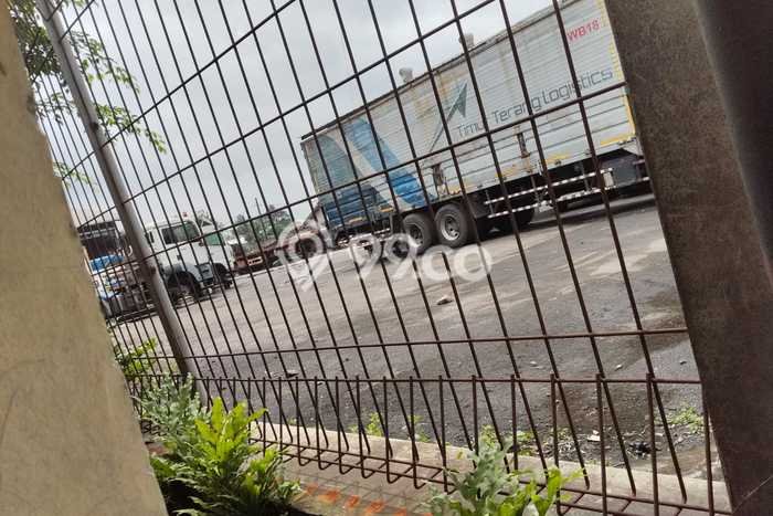 Gudang Dijual di Jayanti Tangerang dengan LB 816m2 Gudang Dijual di Jayanti Tangerang dengan LB 816m2