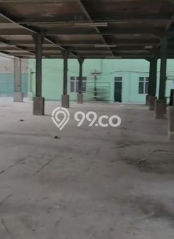 Pabrik Dijual Lokasi Emas di Tangerang Luas 7000m2 Pabrik Dijual Lokasi Emas di Tangerang Luas 7000m2