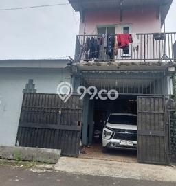 Rumah Budget Favorit Dijual Area Curug LT 105m2 Rumah Budget Favorit Dijual Area Curug LT 105m2