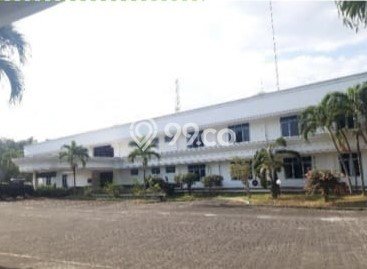 FOR SALE! Pabrik di Pringapus Semarang, LT 35054m2, LB 17857m2 FOR SALE! Pabrik di Pringapus Semarang, LT 35054m2, LB 17857m2