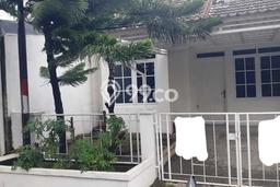 Rumah Modern 2 KT di Cikupa Citra Raya Tangerang Unfurnished Rumah Modern 2 KT di Cikupa Citra Raya Tangerang Unfurnished
